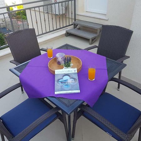 Apartments Anka Дубровник Екстериор снимка