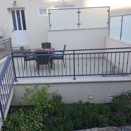 Apartments Anka Дубровник Екстериор снимка
