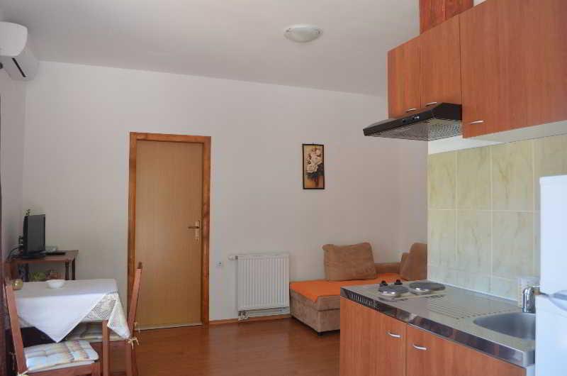 Apartments Anka Дубровник Екстериор снимка