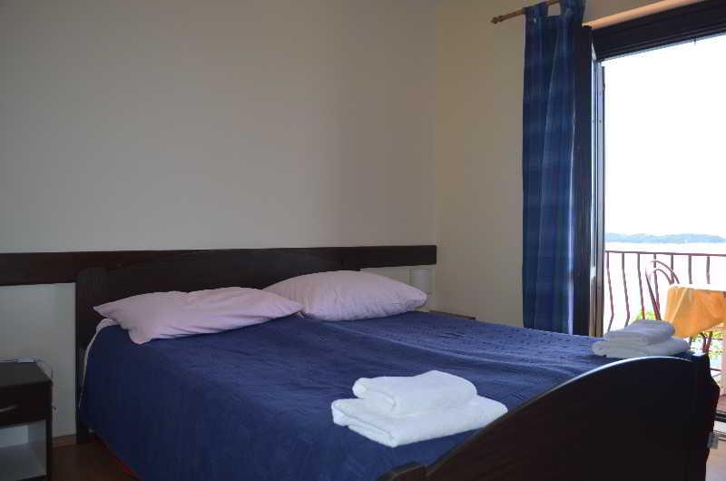 Apartments Anka Дубровник Екстериор снимка