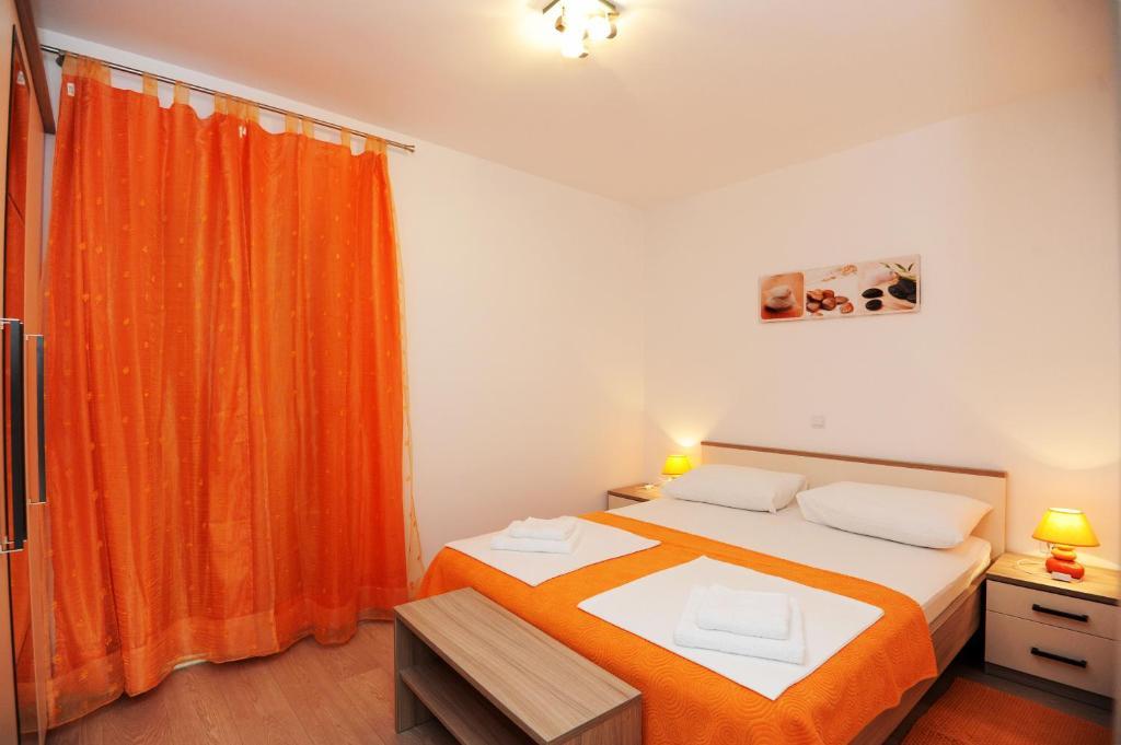 Apartments Anka Дубровник Стая снимка