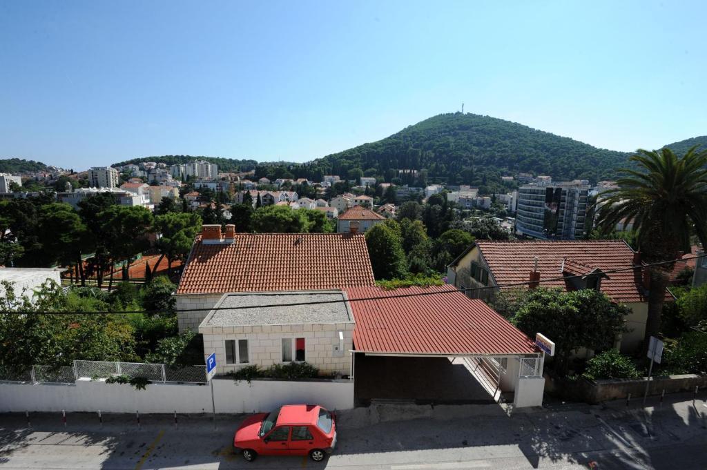 Apartments Anka Дубровник Стая снимка