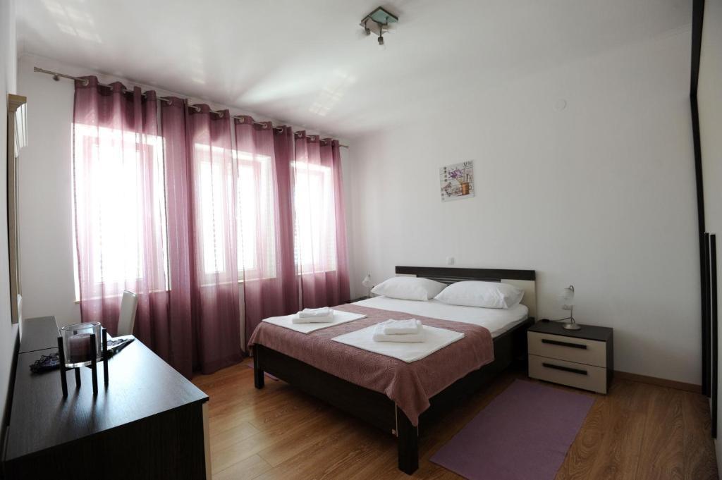 Apartments Anka Дубровник Стая снимка