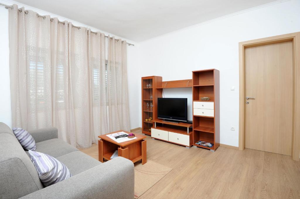 Apartments Anka Дубровник Стая снимка