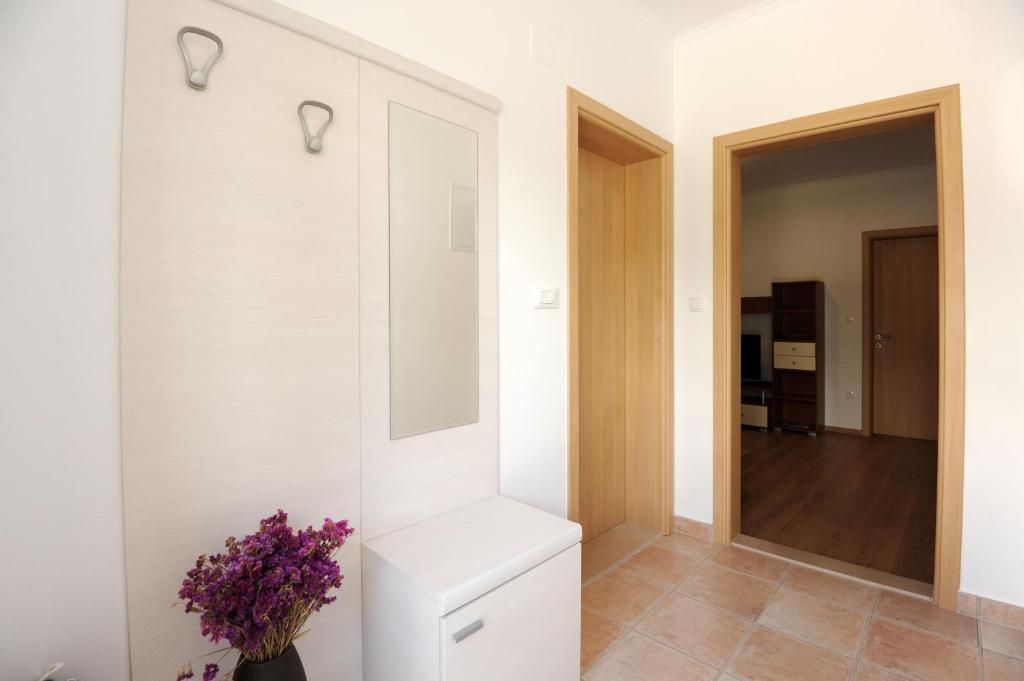 Apartments Anka Дубровник Стая снимка
