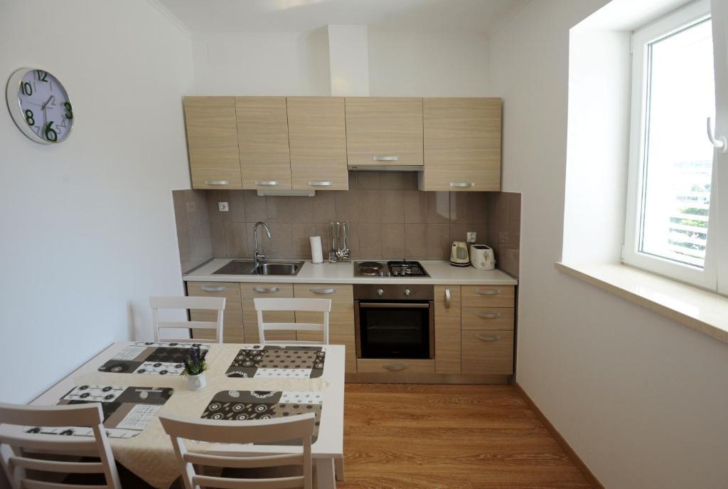 Apartments Anka Дубровник Стая снимка