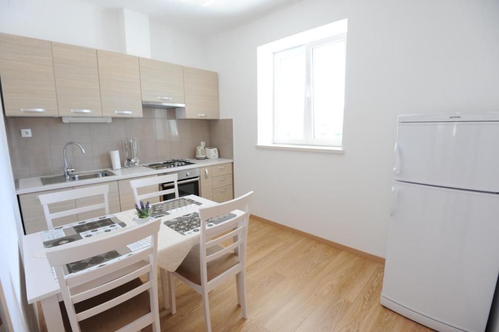 Apartments Anka Дубровник Стая снимка