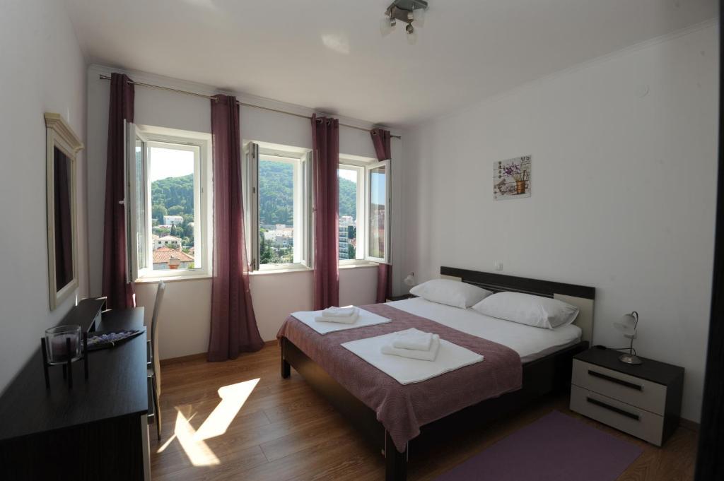 Apartments Anka Дубровник Стая снимка
