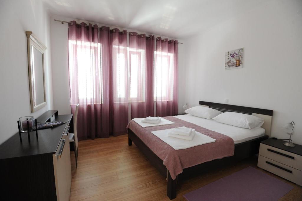 Apartments Anka Дубровник Стая снимка