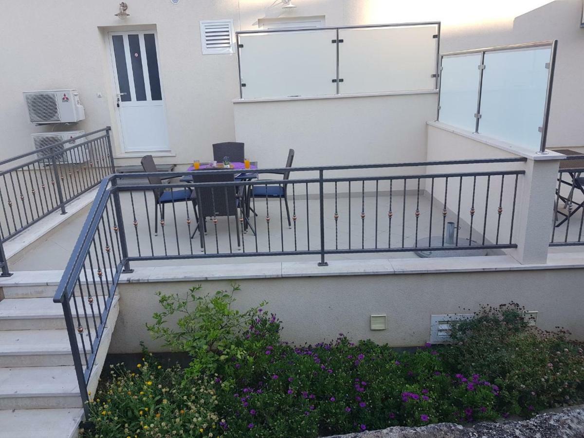 Apartments Anka Дубровник Екстериор снимка